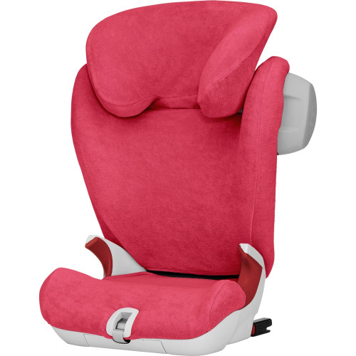 Letní potah Kidfix SL/SL SICT, Pink Letní potah Kidfix SL/SL SICT, Pink