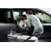Autosedačka Baby-Safe iSense, Indigo Blue