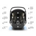 Autosedačka Baby-Safe iSense, Nordic Grey