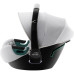 Autosedačka Baby-Safe iSense, Nordic Grey