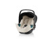 Letní potah Baby-Safe 2/3/i-Size/iSense, Beige