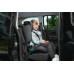 Autosedačka Discovery Plus 2, Space Black