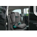 Autosedačka Discovery Plus 2, Midnight Grey