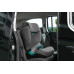 Autosedačka Adventure Plus 2, Space Black