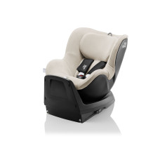 Letní potah Dualfix/Swingfix (M) Plus, Beige