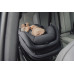 Autosedačka Baby-Safe Core, Space Black