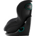 Autosedačka King Pro, Space Black