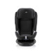 Autosedačka Swivel 2, Space Black 2