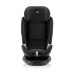 Autosedačka Swivel 2, Space Black 2