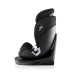 Autosedačka Swivel 2, Space Black 2