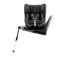 Autosedačka Swivel 2, Space Black 2