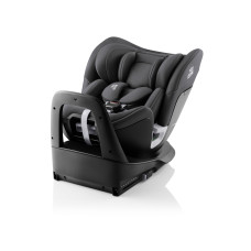 Autosedačka Swivel 2, Midnight Grey 2