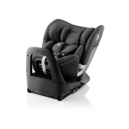 Autosedačka Swivel 2, Midnight Grey 2 Autosedačka Swivel 2, Midnight Grey 2