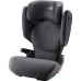 Autosedačka Kidfix Pro M Classic, Midnight Grey Autosedačka Kidfix Pro M Classic, Midnight Grey