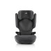 Autosedačka Kidfix Pro M Classic, Midnight Grey