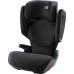 Autosedačka Kidfix Pro M Classic, Space Black Autosedačka Kidfix Pro M Classic, Space Black