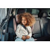 Autosedačka Kidfix Pro M Classic, Space Black