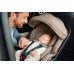 Autosedačka Baby-Safe Pro Vario Base 5Z Bundle Classic, Deep Black