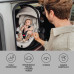 Autosedačka Baby-Safe Pro Vario Base 5Z Bundle Classic, Deep Black