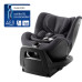 Autosedačka Dualfix Pro Classic, Deep Grey