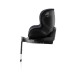 Autosedačka Dualfix Pro M Classic, Deep Black