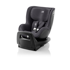 Autosedačka Dualfix Pro M Classic, Deep Grey