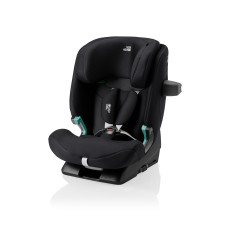 Autosedačka Advansafix Pro Classic, Deep Black