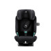 Autosedačka Advansafix Pro Classic, Deep Black