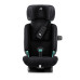Autosedačka Advansafix Pro Classic, Deep Black