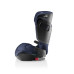 Autosedačka Kidfix Pro M Style, Night Blue