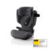 Autosedačka Kidfix Pro Classic, Midnight Grey Autosedačka Kidfix Pro Classic, Midnight Grey