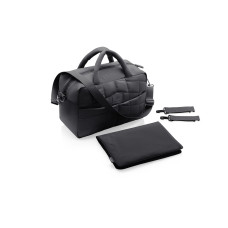 Přebalovací taška, Carbon Black