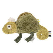Chrastítko chameleon, Crazy