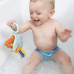 Knížka do vody chobotnice, Splash Play