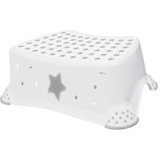 Stupínek k WC/umyvadlu 