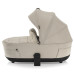 Hluboká korba ke sportovnímu kočárku Move XL 5, Ivory Beige