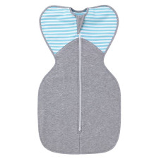 Swaddle Up Winter Warm, TQM 6-8,5 Kg