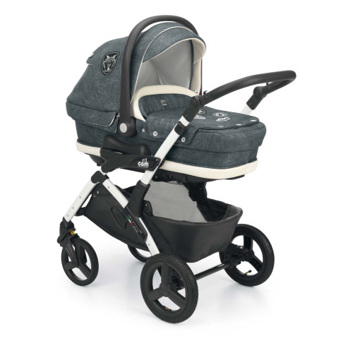 Barevný komplet TOP na Dinamico Up/ Fluido City, Col.708 Barevný komplet TOP na Dinamico Up/ Fluido City, Col.708