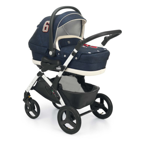 Barevný komplet TOP na Dinamico Up/ Fluido City, Col.709 Barevný komplet TOP na Dinamico Up/ Fluido City, Col.709