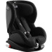 Autosedačka Trifix 2 i-Size, Cosmos Black