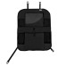 Organizér na sedadlo + kapsa na tablet, Black Organizér na sedadlo + kapsa na tablet, Black