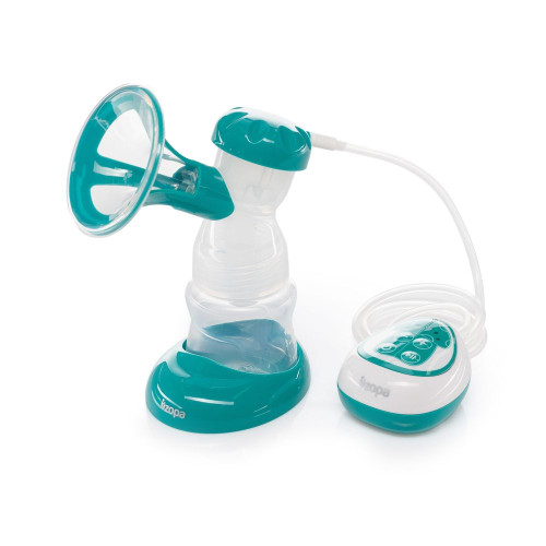 Elektrická odsávačka mléka Comfy, Mint Elektrická odsávačka mléka Comfy, Mint