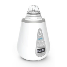 Digitální ohřívač láhve home