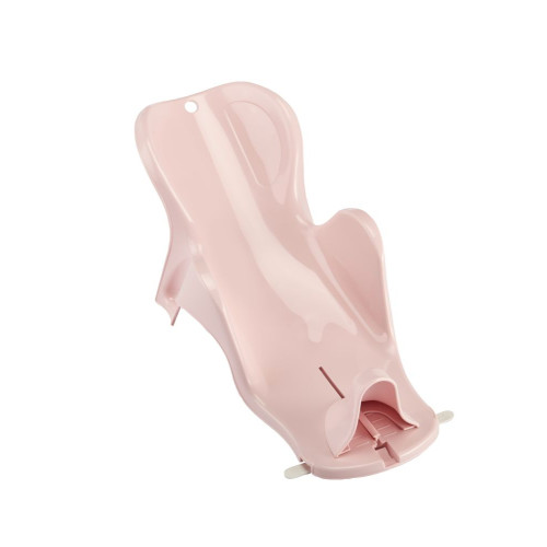 Lehátko do vany Daphné, Powder Pink Lehátko do vany Daphné, Powder Pink