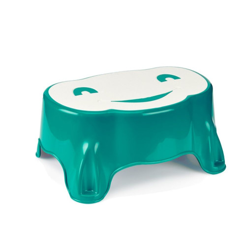 Stupínek Babystep, Deep Peacock Stupínek Babystep, Deep Peacock