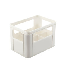 Box na kojenecké láhve, White