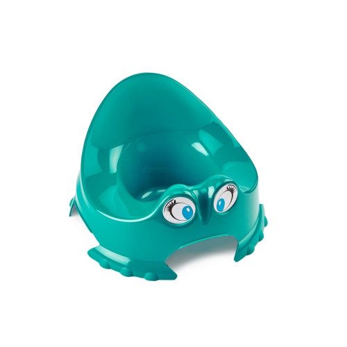 Nočník Funny, Deep Peacock Nočník Funny, Deep Peacock