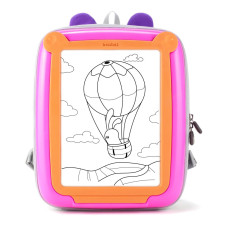 GoVinci batůžek, Pink/Orange