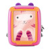 GoVinci batůžek, Pink/Orange