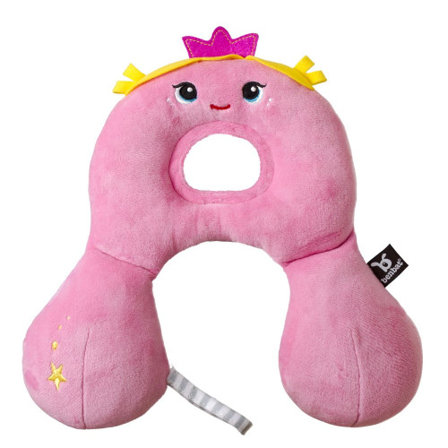 Nákrčník s opěrkou, Princess 0-12m Nákrčník s opěrkou, Princess 0-12m